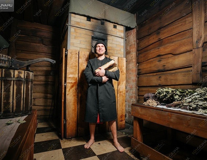 Банный комплекс WoodHouse, в Красной Поляне, переулок Лунный, 5 | 18 | 1001sauna.com