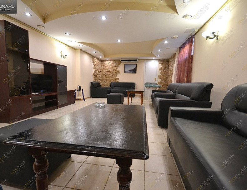 Сауна в отеле Боспор, в Анапе, Крепостная, 1А | 9 | 1001sauna.com