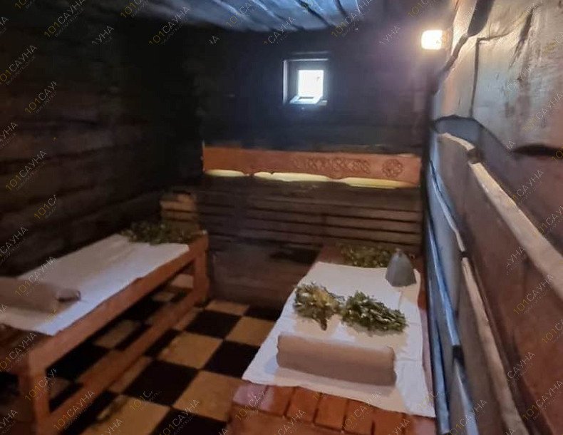 Банный комплекс WoodHouse, в Красной Поляне, переулок Лунный, 5 | 2 | 1001sauna.com