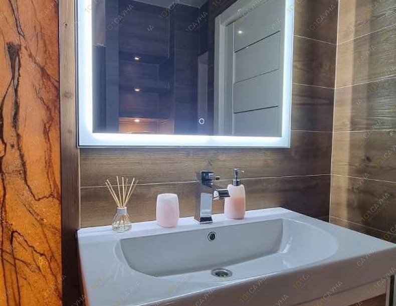 Банный комплекс WoodHouse, в Красной Поляне, переулок Лунный, 5 | 3 | 1001sauna.com