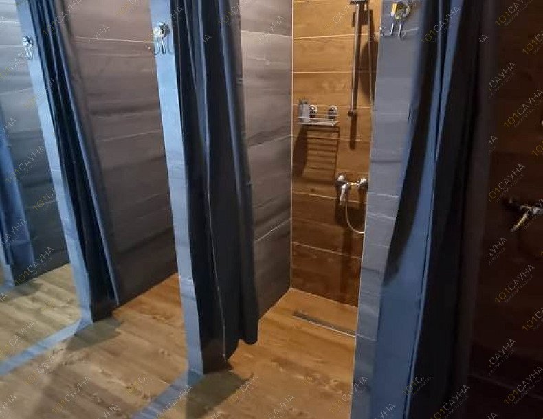 Банный комплекс WoodHouse, в Красной Поляне, переулок Лунный, 5 | 4 | 1001sauna.com