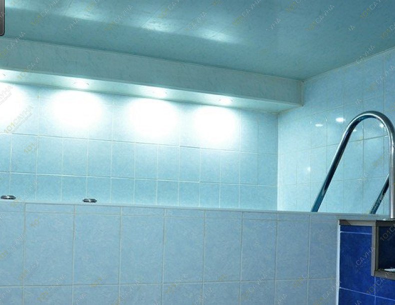 Сауна в отеле Боспор, в Анапе, Крепостная, 1А | 10 | 1001sauna.com