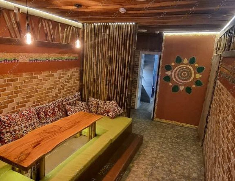 Банный комплекс WoodHouse, в Красной Поляне, переулок Лунный, 5 | 7 | 1001sauna.com