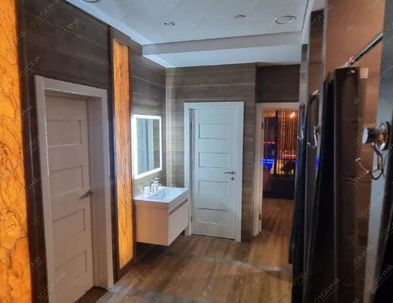 Банный комплекс WoodHouse, в Красной Поляне, переулок Лунный, 5 | 8 | 1001sauna.com