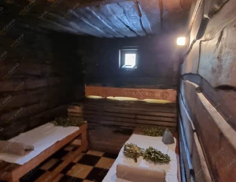 Банный комплекс WoodHouse, в Красной Поляне, переулок Лунный, 5 | 9 | 1001sauna.com