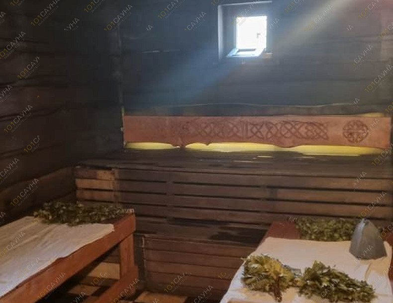 Банный комплекс WoodHouse, в Красной Поляне, переулок Лунный, 5 | 10 | 1001sauna.com