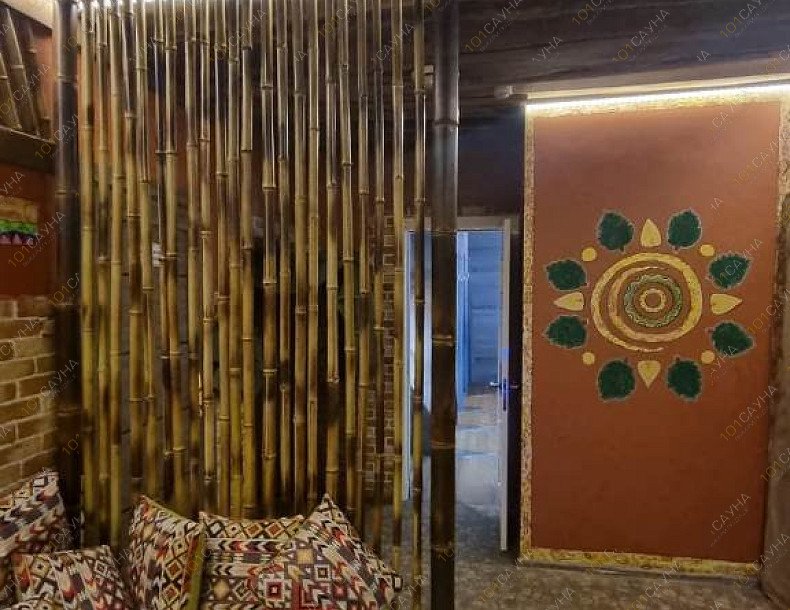 Банный комплекс WoodHouse, в Красной Поляне, переулок Лунный, 5 | 11 | 1001sauna.com