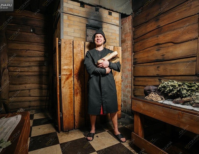 Банный комплекс WoodHouse, в Красной Поляне, переулок Лунный, 5 | 7 | 1001sauna.com