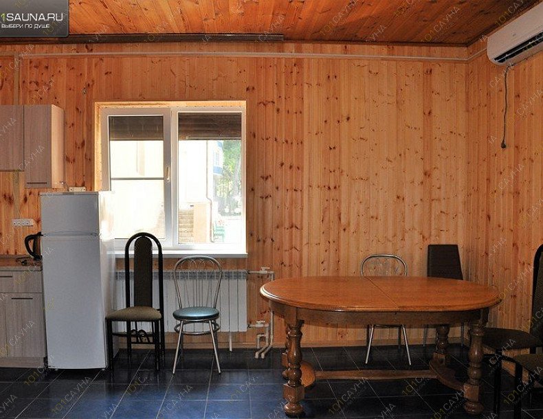 Сауна в отеле Боспор, в Анапе, Крепостная, 1А | 11 | 1001sauna.com