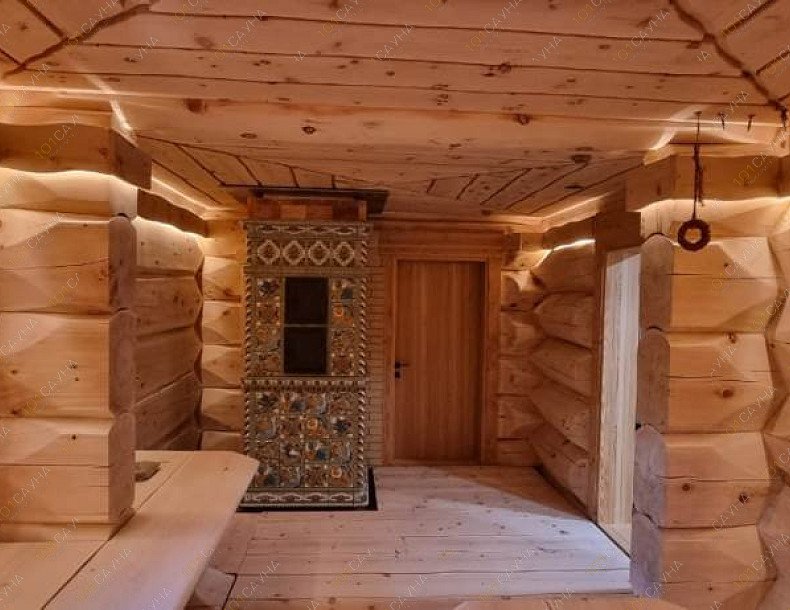 Сибирь банный комплекс в отеле Пересвет, в Москве, г. Пересвет, ул. Пионерская, 9, 12 | 3 | 1001sauna.com