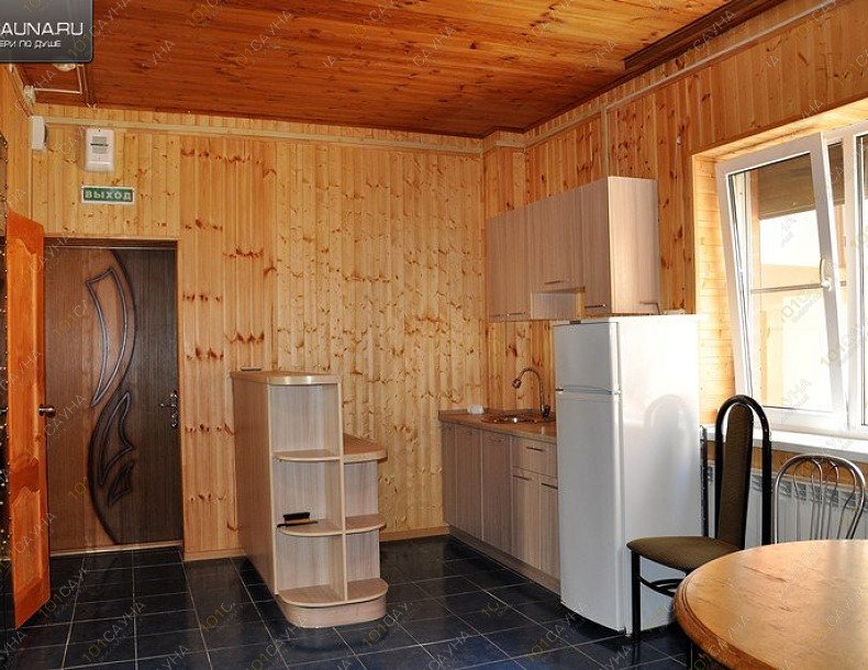 Сауна в отеле Боспор, в Анапе, Крепостная, 1А | 12 | 1001sauna.com