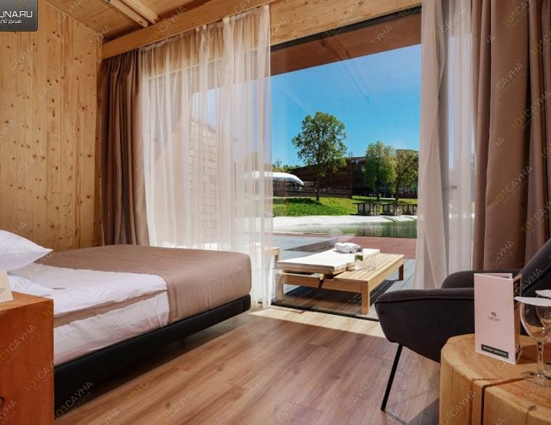 Сибирь банный комплекс в отеле Пересвет, в Москве, г. Пересвет, ул. Пионерская, 9, 12 | 7 | 1001sauna.com