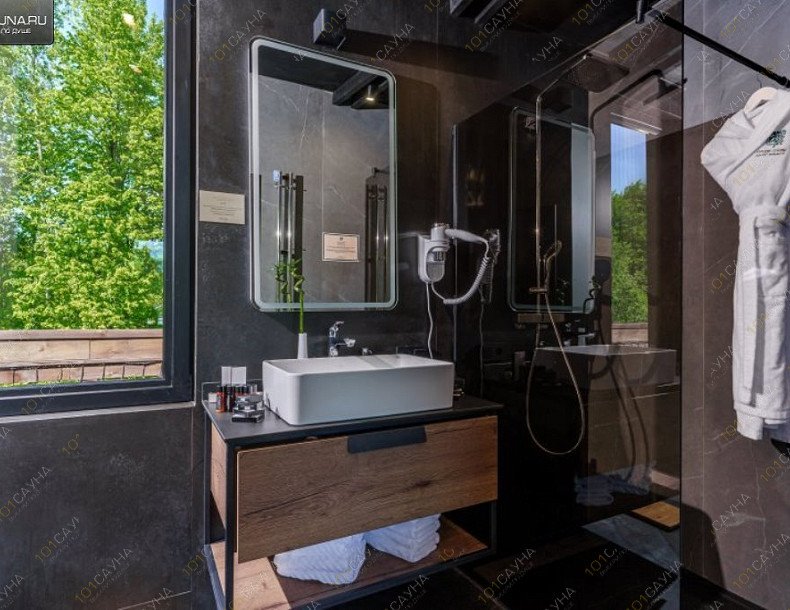 Сибирь банный комплекс в отеле Пересвет, в Москве, г. Пересвет, ул. Пионерская, 9, 12 | 10 | 1001sauna.com