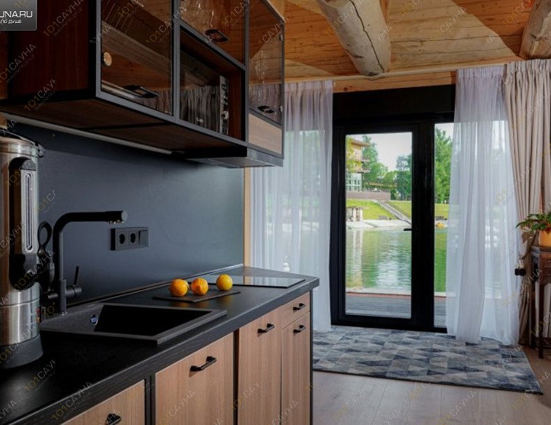 Сибирь банный комплекс в отеле Пересвет, в Москве, г. Пересвет, ул. Пионерская, 9, 12 | 12 | 1001sauna.com