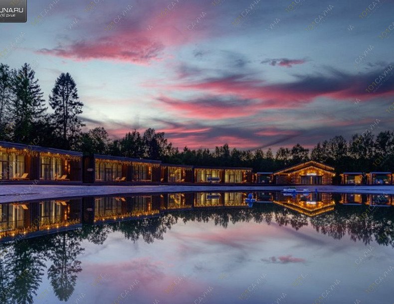 Сибирь банный комплекс в отеле Пересвет, в Москве, г. Пересвет, ул. Пионерская, 9, 12 | 14 | 1001sauna.com