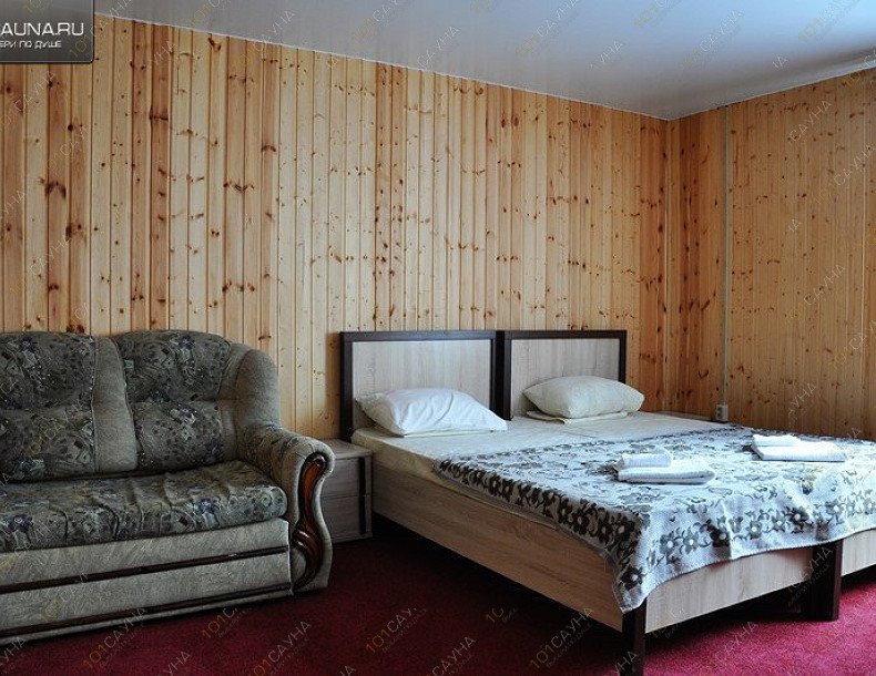 Сауна в отеле Боспор, в Анапе, Крепостная, 1А | 14 | 1001sauna.com