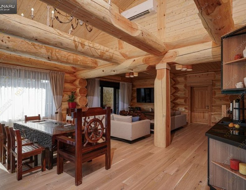 Сибирь банный комплекс в отеле Пересвет, в Москве, г. Пересвет, ул. Пионерская, 9, 12 | 22 | 1001sauna.com