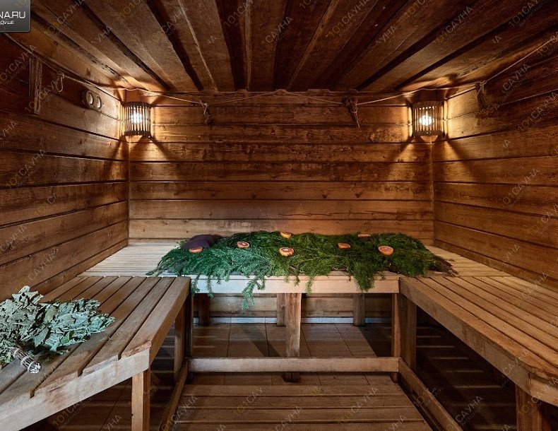 Сибирь банный комплекс в отеле Пересвет, в Москве, г. Пересвет, ул. Пионерская, 9, 12 | 27 | 1001sauna.com