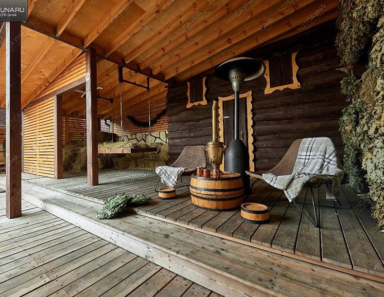 Сибирь банный комплекс в отеле Пересвет, в Москве, г. Пересвет, ул. Пионерская, 9, 12 | 28 | 1001sauna.com