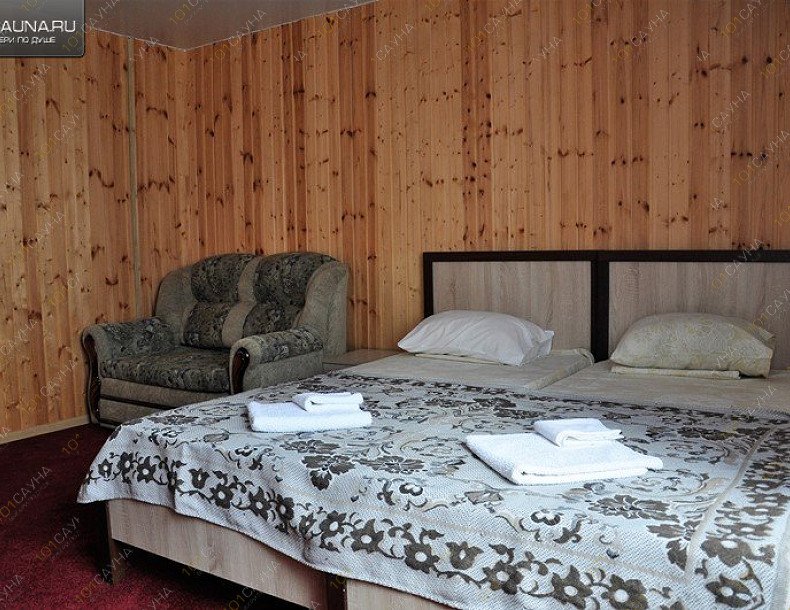 Сауна в отеле Боспор, в Анапе, Крепостная, 1А | 15 | 1001sauna.com