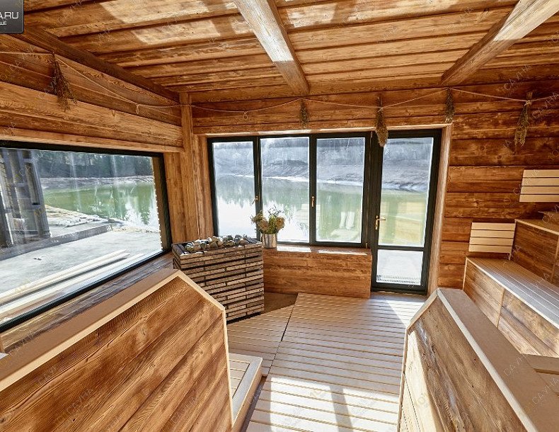 Сибирь банный комплекс в отеле Пересвет, в Москве, г. Пересвет, ул. Пионерская, 9, 12 | 30 | 1001sauna.com