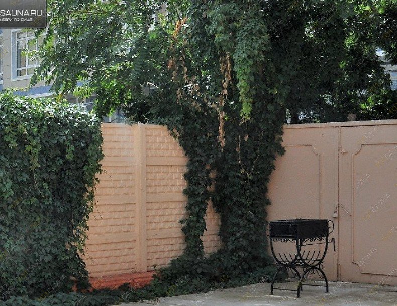 Сауна в отеле Боспор, в Анапе, Крепостная, 1А | 16 | 1001sauna.com