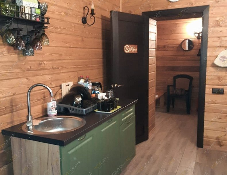 Баня на дровах Фиолент, в Севастополе, мыс Фиолент, Фиолентовское шоссе, 64/1 | 5 | 1001sauna.com