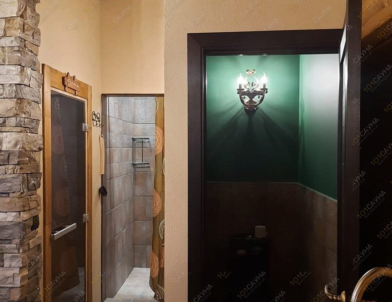 Баня на дровах Фиолент, в Севастополе, мыс Фиолент, Фиолентовское шоссе, 64/1 | 7 | 1001sauna.com