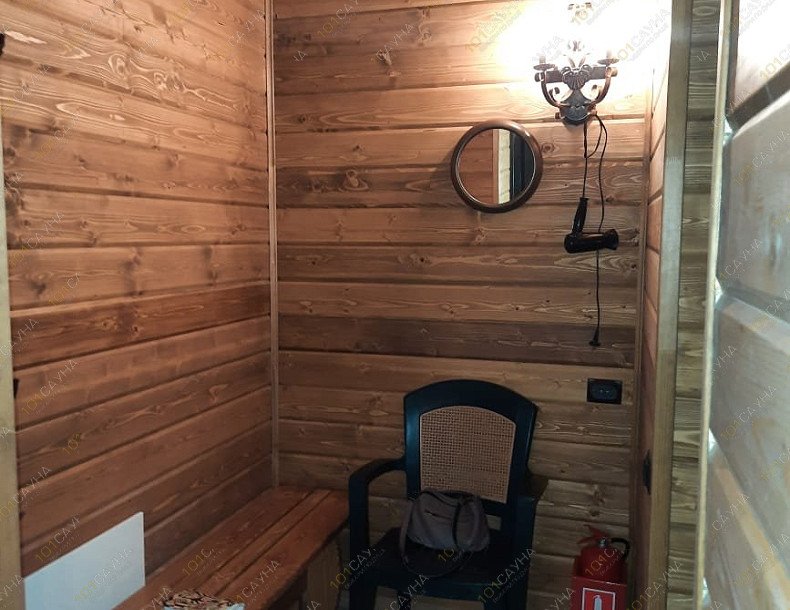 Баня на дровах Фиолент, в Севастополе, мыс Фиолент, Фиолентовское шоссе, 64/1 | 8 | 1001sauna.com