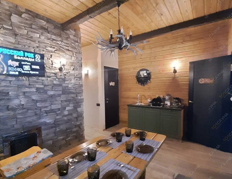 Баня на дровах Фиолент, в Севастополе, мыс Фиолент, Фиолентовское шоссе, 64/1 | 9 | 1001sauna.com