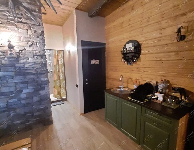 Баня на дровах Фиолент, в Севастополе, мыс Фиолент, Фиолентовское шоссе, 64/1 | 11 | 1001sauna.com