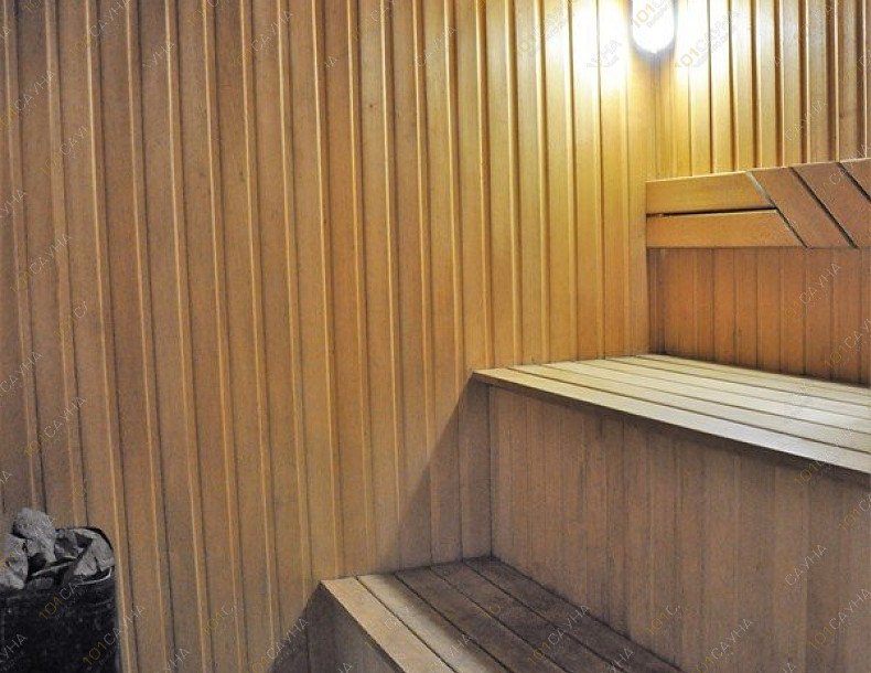 Сауна в отеле Боспор, в Анапе, Крепостная, 1А | -17 | 1001sauna.com