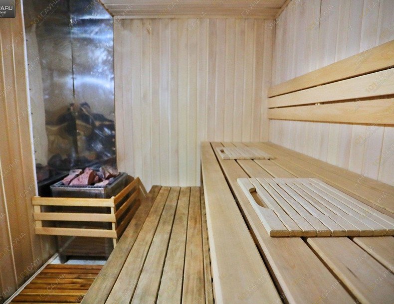 Сауна в отеле Боспор, в Анапе, Крепостная, 1А | 19 | 1001sauna.com