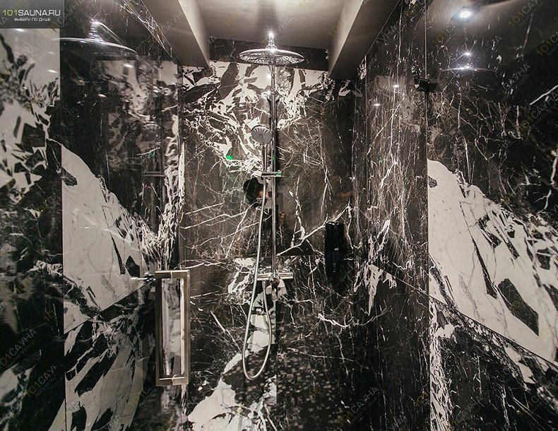 Сауна в отеле Столица, в Краснодаре, улица Василия Мачуги, 62 | Хаммам Римская баня c джакузи | 1001sauna.com