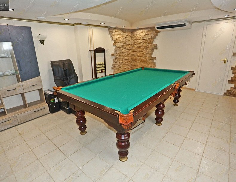 Сауна в отеле Боспор, в Анапе, Крепостная, 1А | 21 | 1001sauna.com