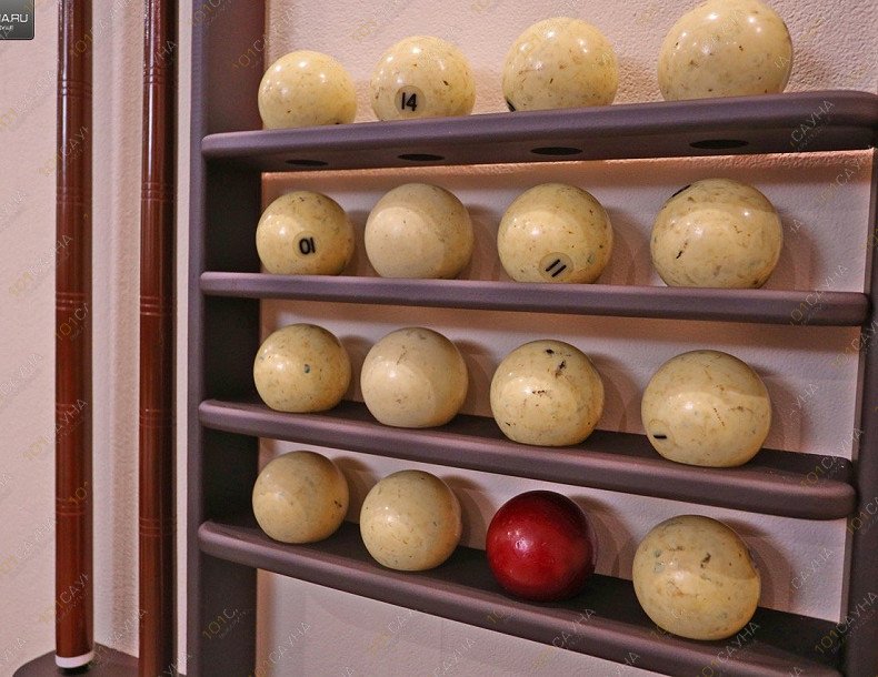 Сауна в отеле Боспор, в Анапе, Крепостная, 1А | 22 | 1001sauna.com