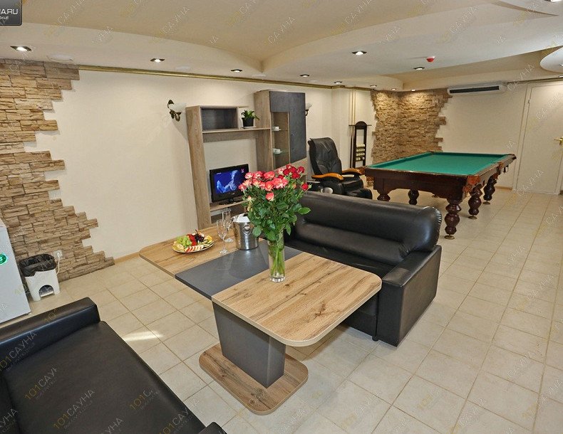 Сауна в отеле Боспор, в Анапе, Крепостная, 1А | 23 | 1001sauna.com