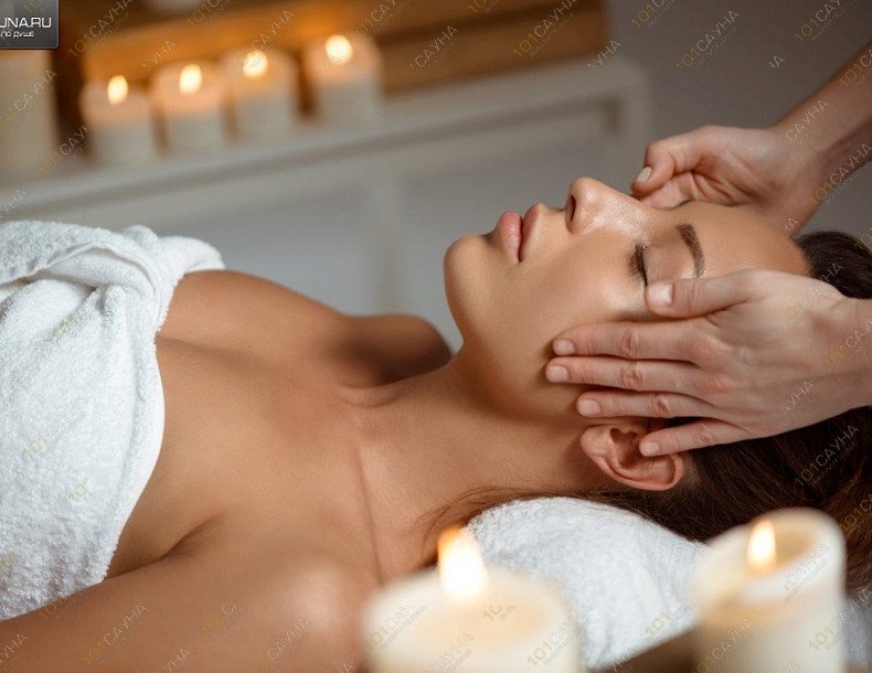 Сауна в санатории Радуга Море СПА, в Сочи, Пирогова, 46/1 (пляжный комплекс) | массаж | 1001sauna.com