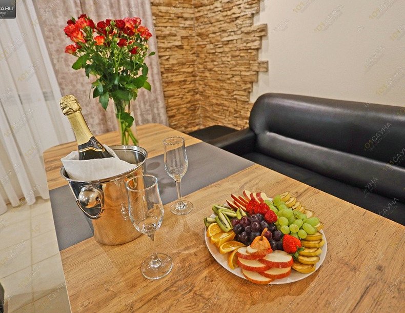 Сауна в отеле Боспор, в Анапе, Крепостная, 1А | 25 | 1001sauna.com