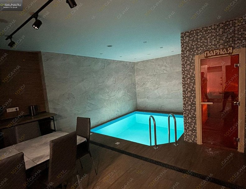 Сауна Вираж, в Пензе, 1-й пр. Кольцова, 48 | 3 | 1001sauna.com