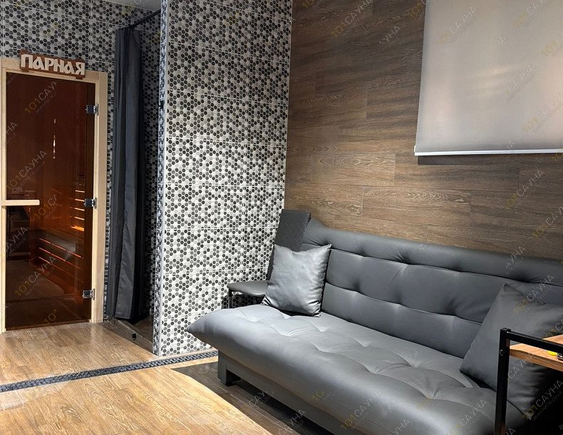 Сауна Вираж, в Пензе, 1-й пр. Кольцова, 48 | 4 | 1001sauna.com