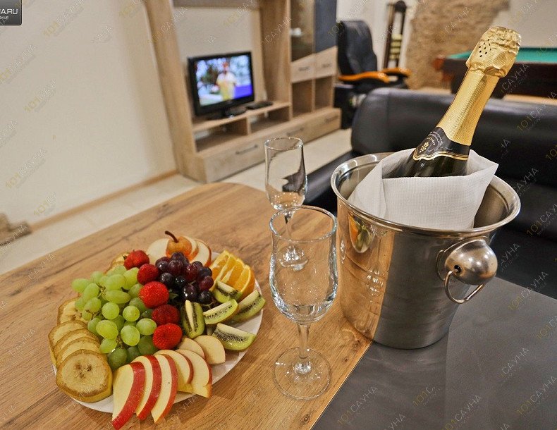 Сауна в отеле Боспор, в Анапе, Крепостная, 1А | 27 | 1001sauna.com