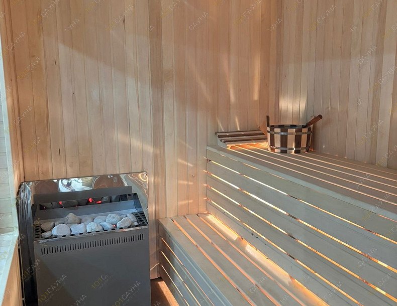 Сауна Вираж, в Пензе, 1-й пр. Кольцова, 48 | 6 | 1001sauna.com