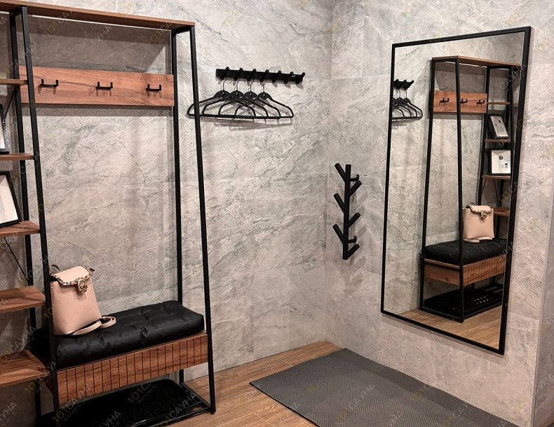 Сауна Вираж, в Пензе, 1-й пр. Кольцова, 48 | 7 | 1001sauna.com