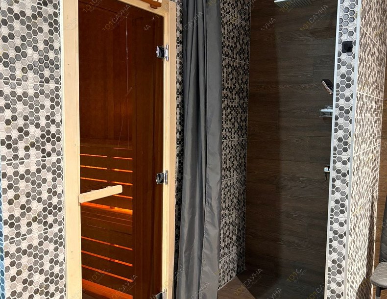 Сауна Вираж, в Пензе, 1-й пр. Кольцова, 48 | 9 | 1001sauna.com