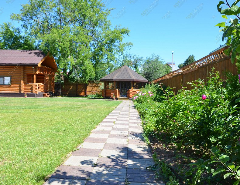 Баня в коттедже Фазенда, в Йошкар-Оле, Ул. Димитрова, 39 | Территория2 | 1001sauna.com