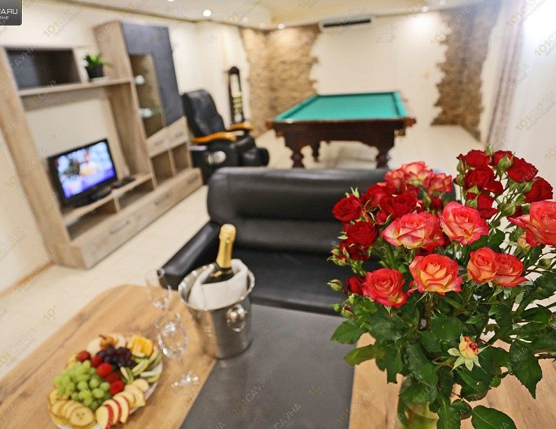 Сауна в отеле Боспор, в Анапе, Крепостная, 1А | 28 | 1001sauna.com