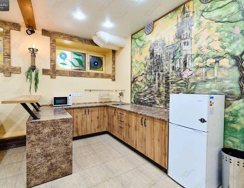 Досуговый центр Велес, в Омске, Гуртьева ул. 22 | Сауна "Семейный". Фото 7 | 1001sauna.com