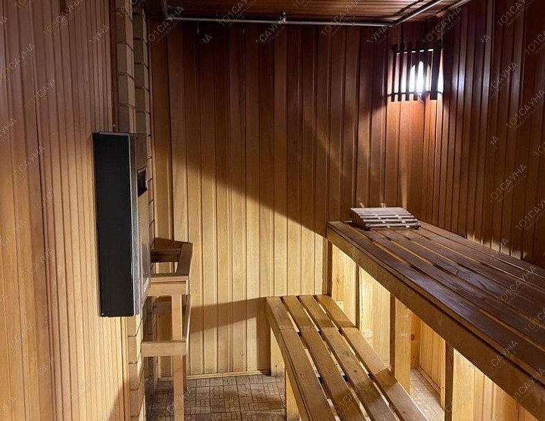 Сауна с джакузи На Фонтанной 1а/1, в Перми, Фонтанная, 1а/1 | 1 | 1001sauna.com