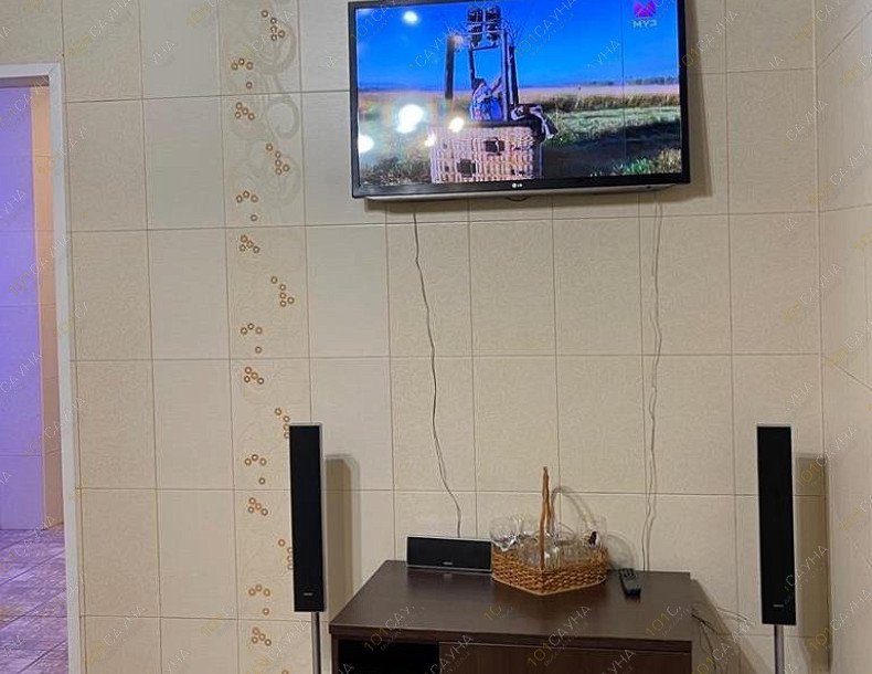 Сауна с джакузи На Фонтанной 1а/1, в Перми, Фонтанная, 1а/1 | 2 | 1001sauna.com